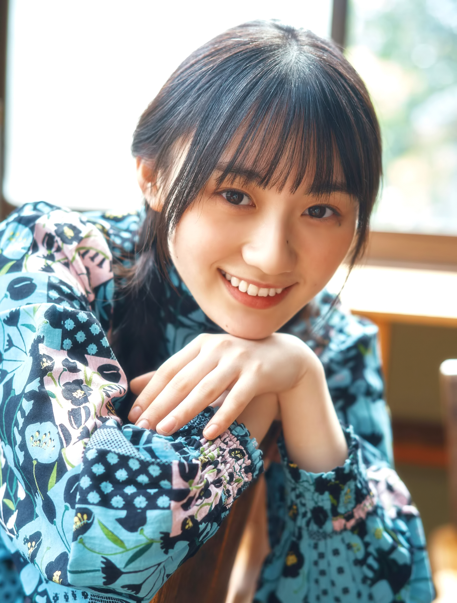 乃木坂46 5期生 川崎さくら Platinum Flash Vol22