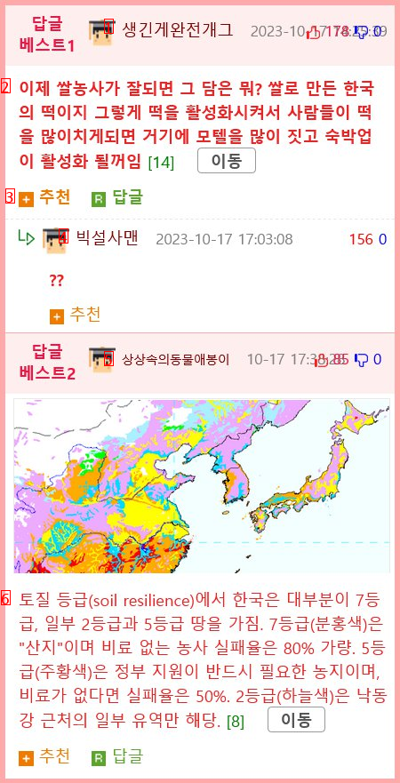 韓国人は開墾のラスボスである