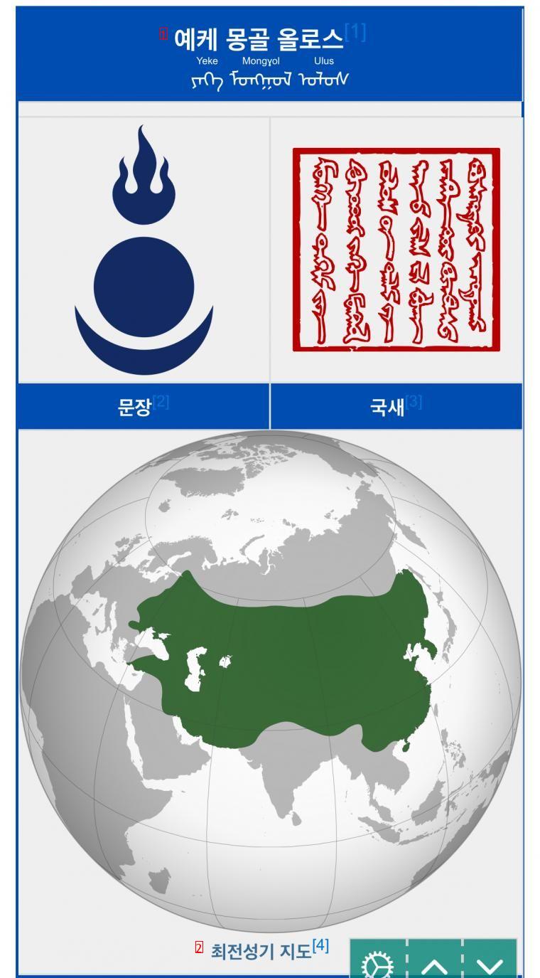 싱글벙글 몽골제국의 후예 대영제국에 대해 알아보자~