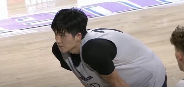 韓国バスケットボール最高の有望株、ヨ·ジュンソクの近況
