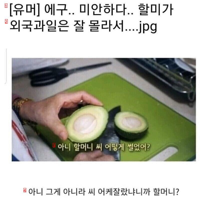 외국과일 잘 모르는 할머니.jpg