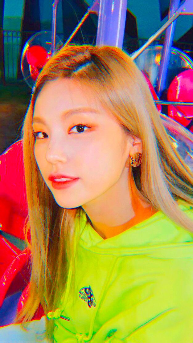 ITZY 예지