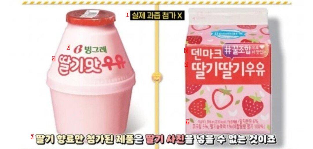 韓国人95が知らない果汁飲料の秘密 JPG