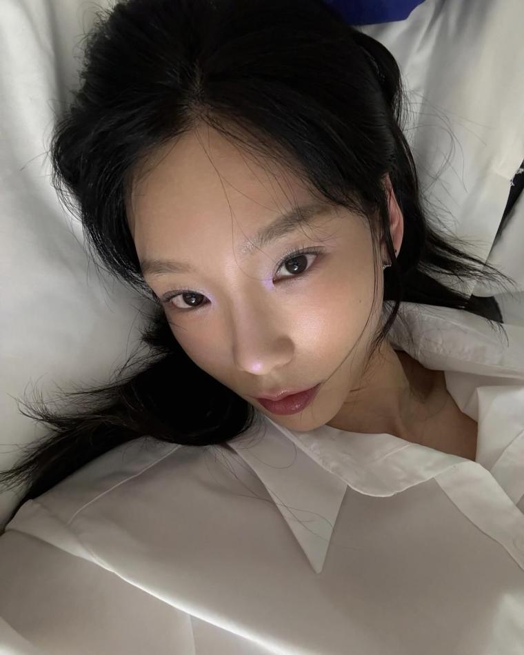 태연 인스타