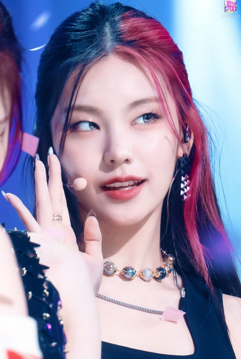 ITZY 황예지