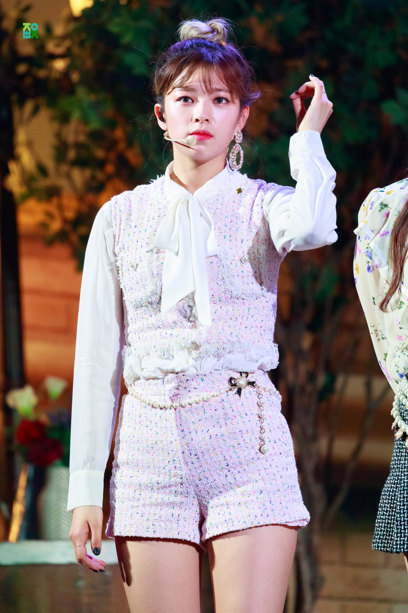 TWICEジョンヨン