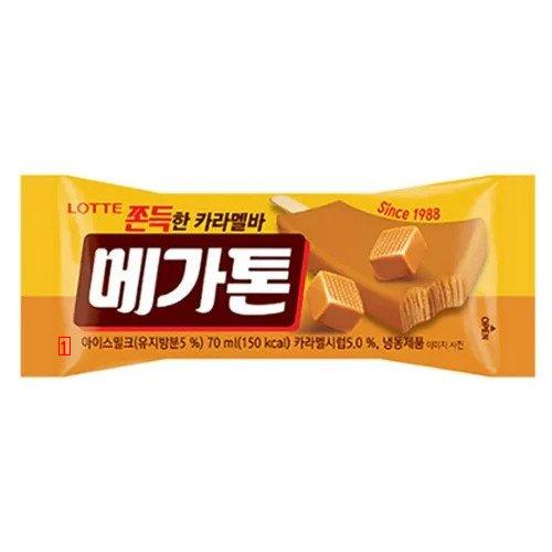 年を取るにつれて求めるお菓子とアイスクリームjpg