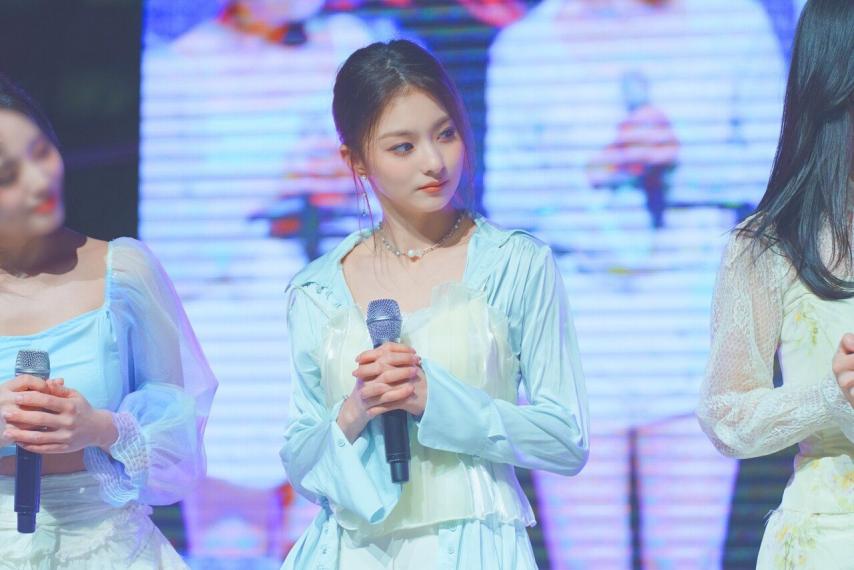 [프로미스나인] 이나경