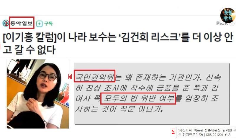 이혼 시키려나 봄.