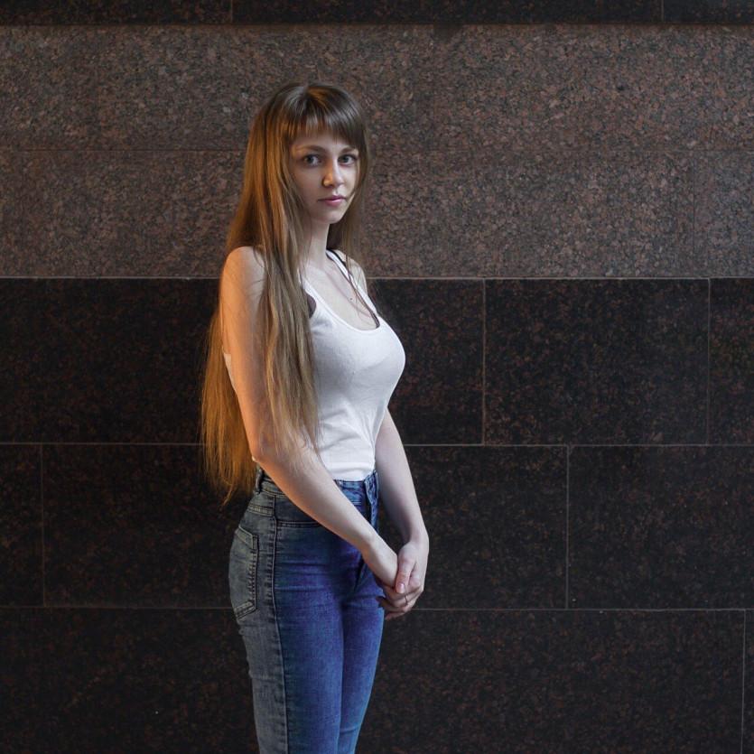 러시아 사진작가가 찍은 여성의 아름다움