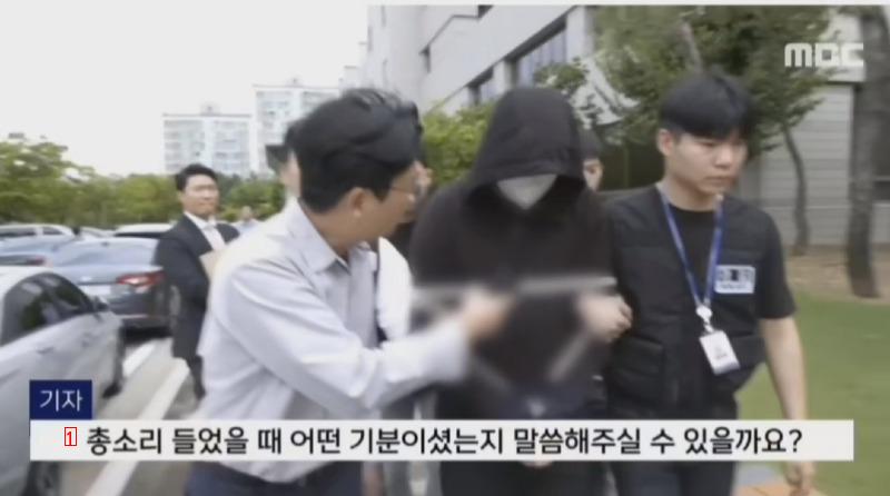 기승전 MBC기자 음주차주 인터뷰