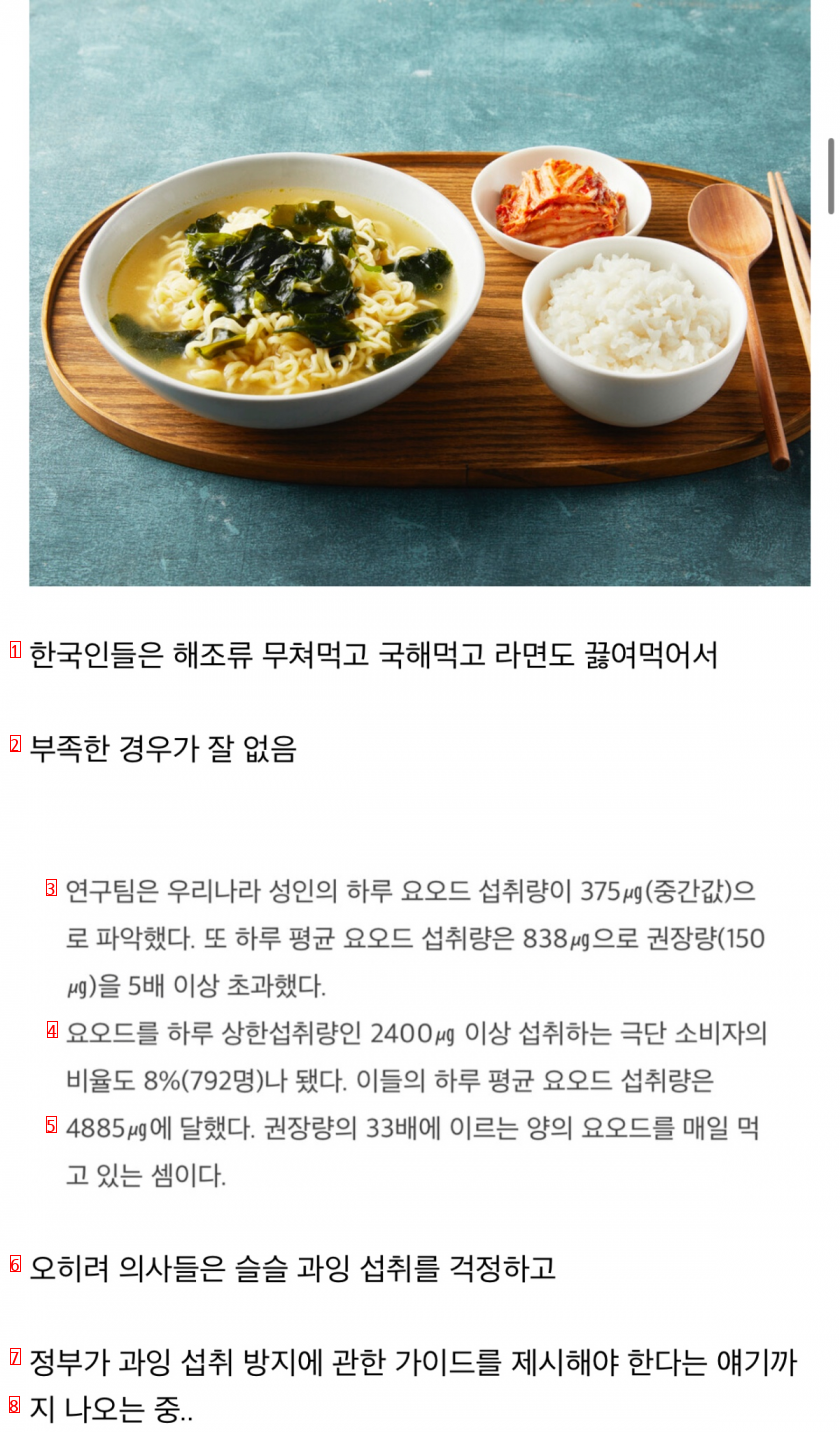 세계적으로 섭취가 부족해서 문제라는 영양소