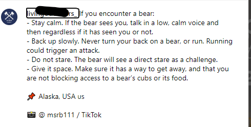 (SOUND)이달의 직원 포스터 잘있나 확인하러 온 곰  ㄷㄷㄷㄷ ㅋㅋㅋ
