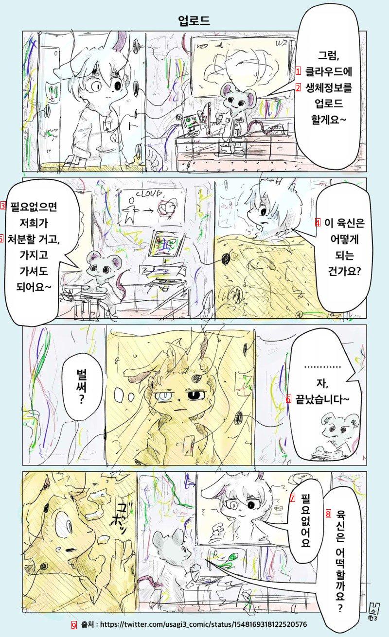 伝説の剣mangaα