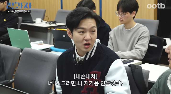 요즘 유튜브에서 자연스럽게 ppl하려고 쌓는 빌드업 수준