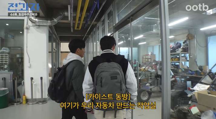 요즘 유튜브에서 자연스럽게 ppl하려고 쌓는 빌드업 수준