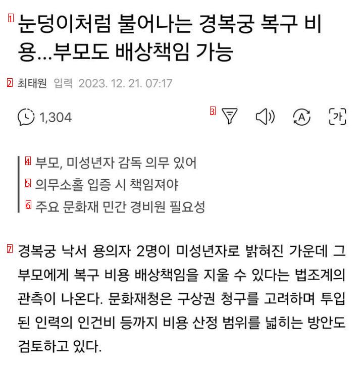 본격적으로 인실좆 시작됨 (feat.경복궁 낙서) jpg