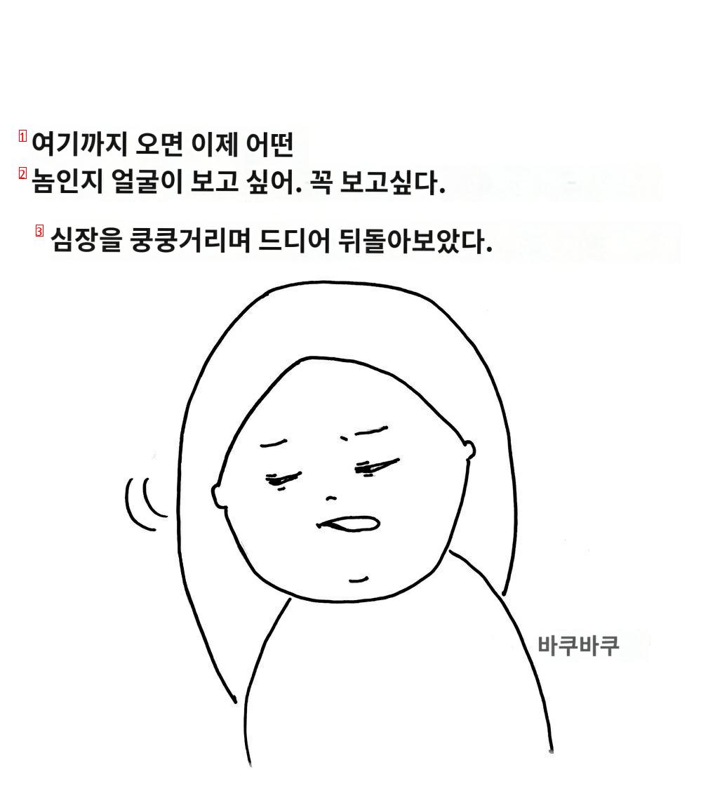 한국에서 버스탔는데 치한 만났다는 일본 여자