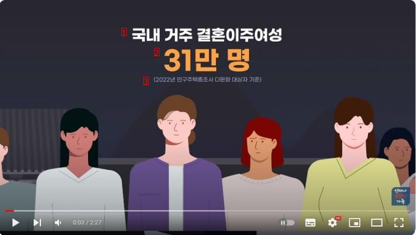 여가부 하는 짓 근황