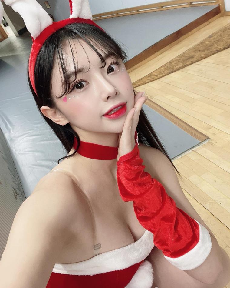 김나연 인스타