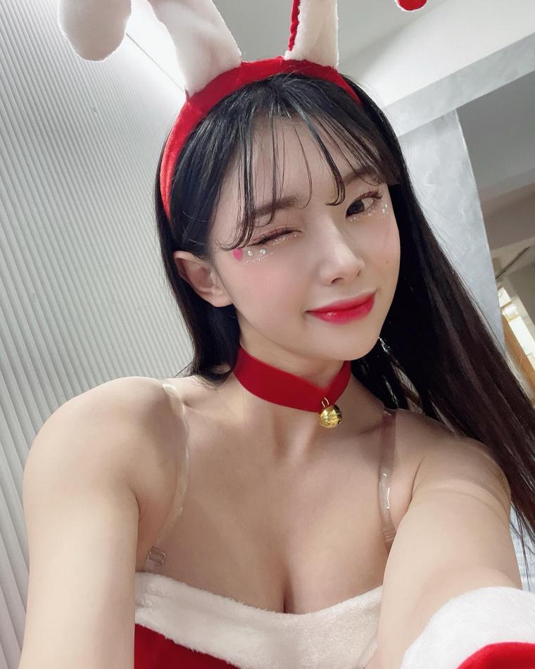 김나연 인스타