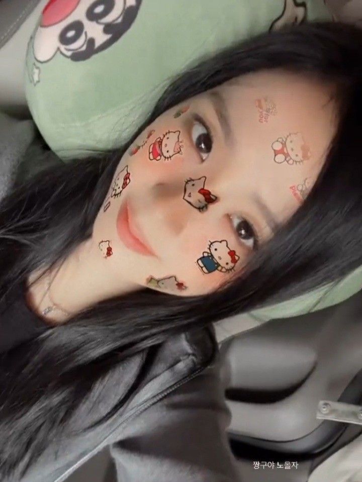 BLACKPINK JISOO