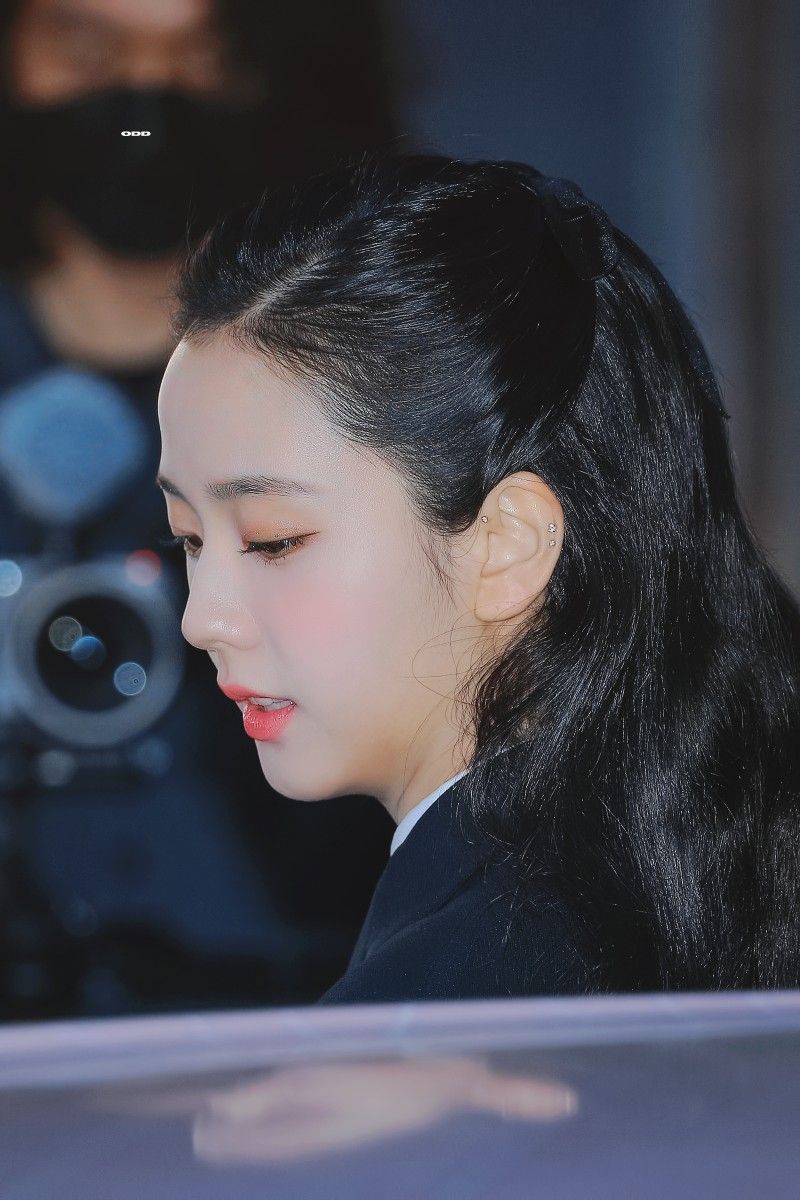 BLACKPINK JISOO