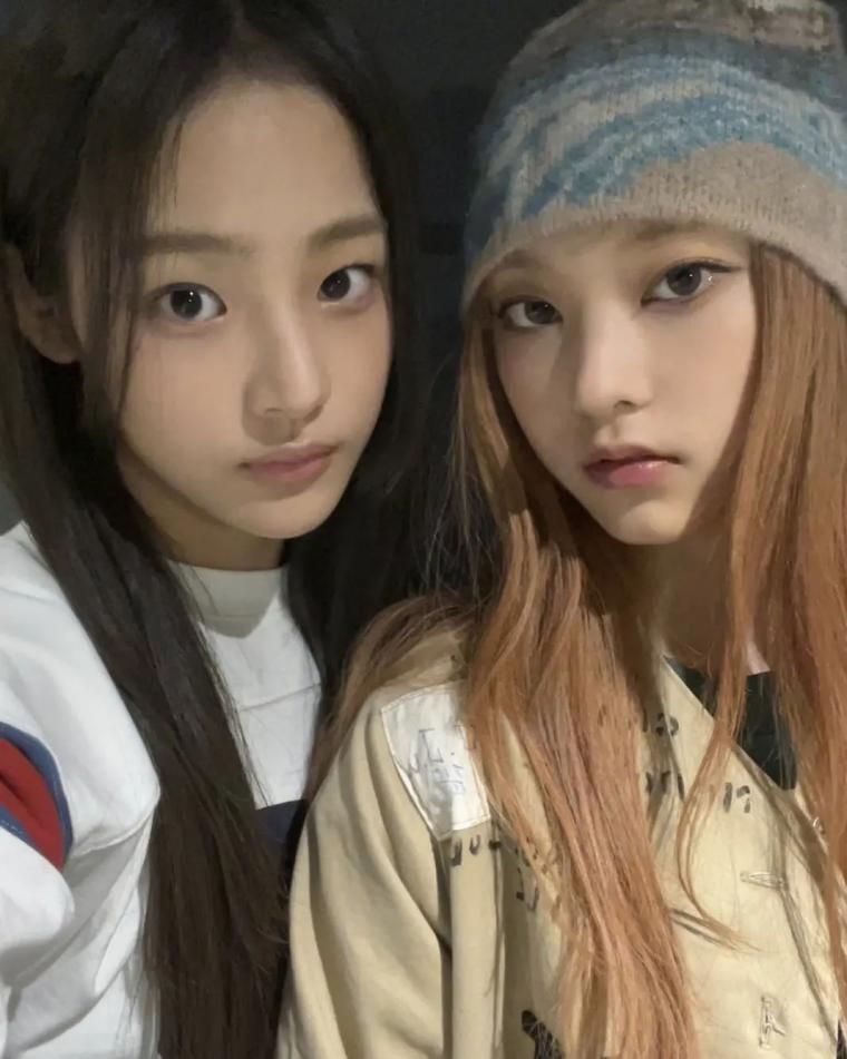 뉴진스 민지&해린.jpg