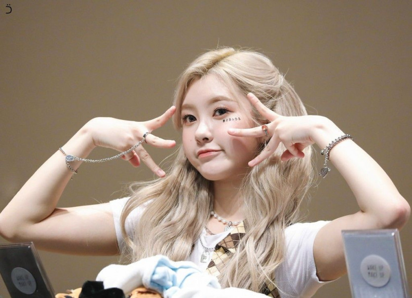 KEP1ER__Dayeon