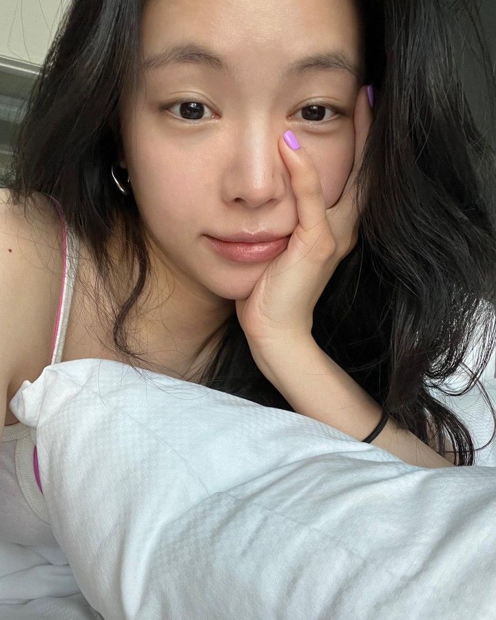 손나은