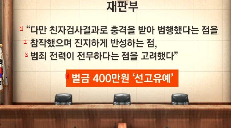 아내랑 아들 폭력했는데 선고유예 받은 남편.jpg