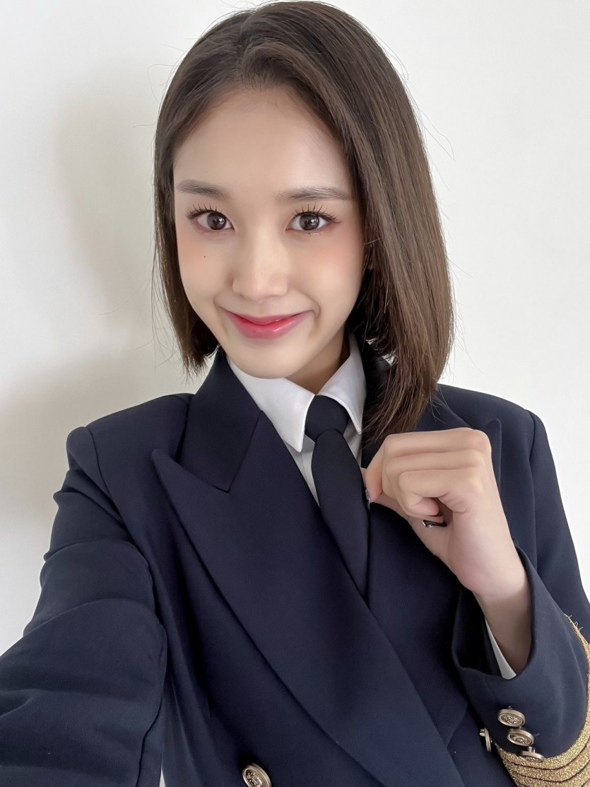 스테이씨 장예은