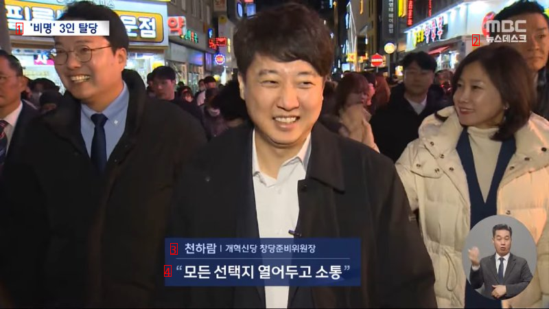 무원칙과 몰상식, 윤영찬은 잔류