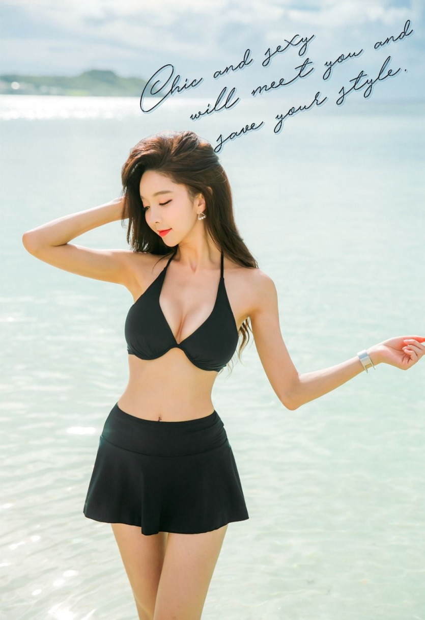 underwear model__Park-Soo-Yeon