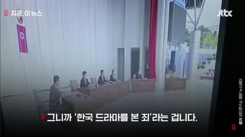 28歳で出所予定の16歳の北朝鮮の高校生たちjpg