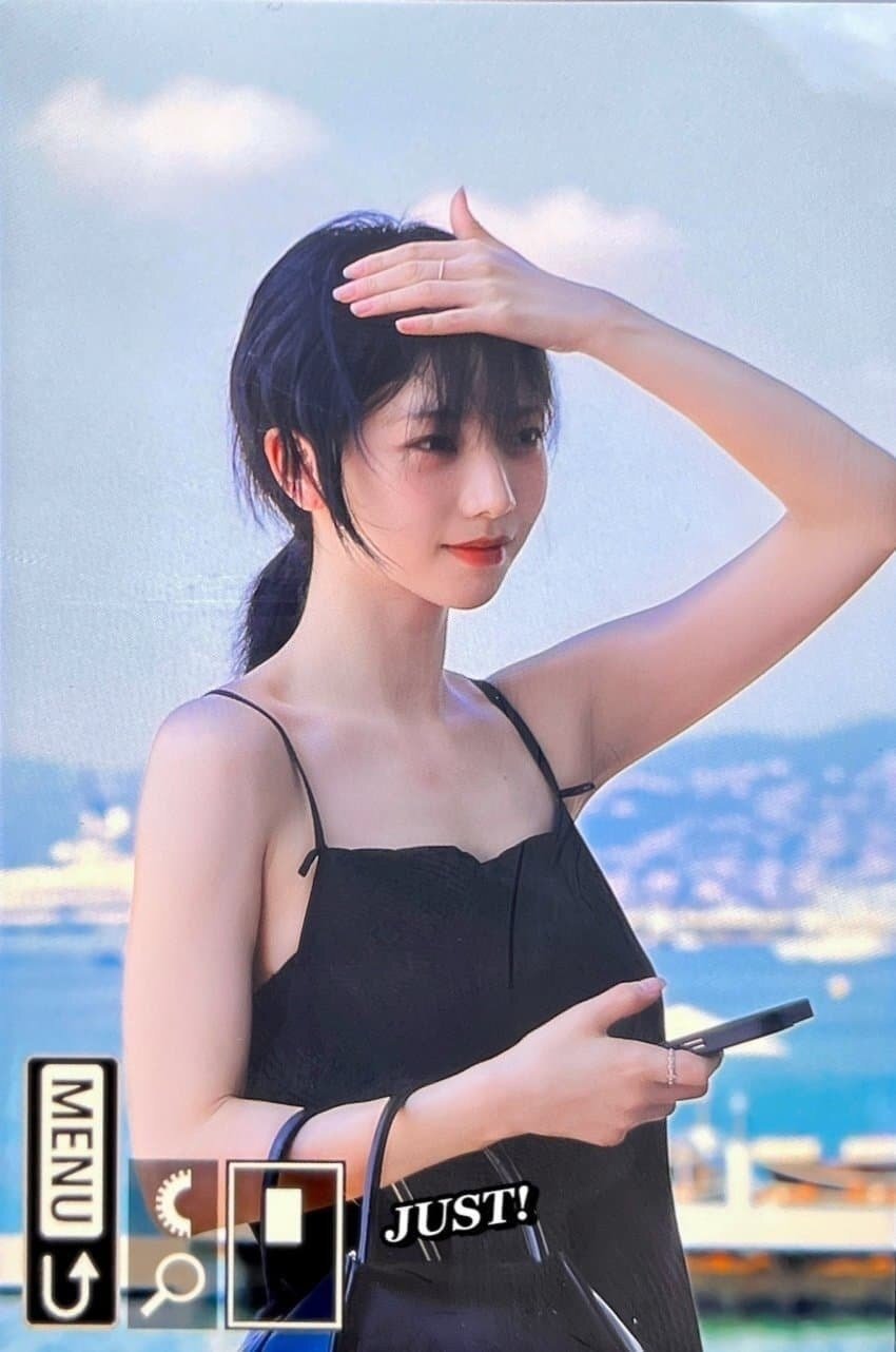 香里奈