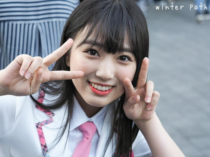 Yabuki Nako