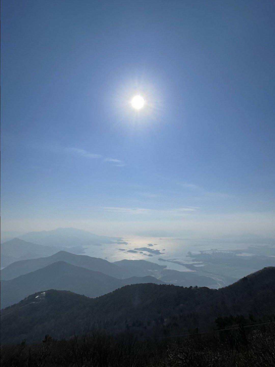 週末の三千浦の風景！！！