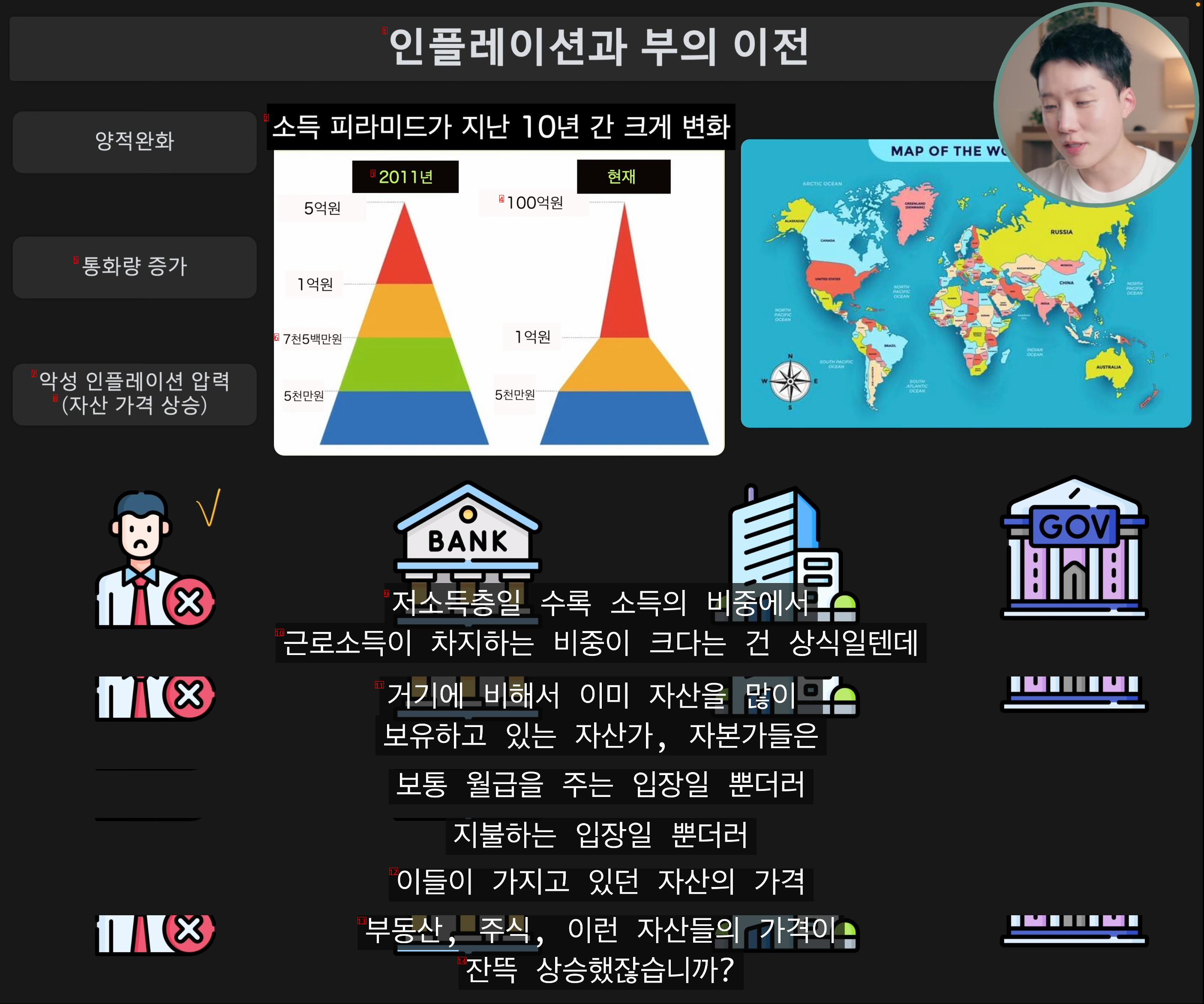 일본 국민이 점점 가난해져 가는 이유