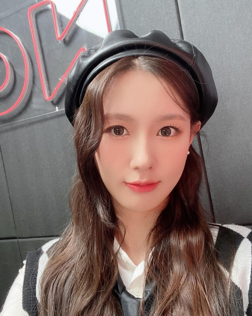 (G)I-DLE__Miyeon