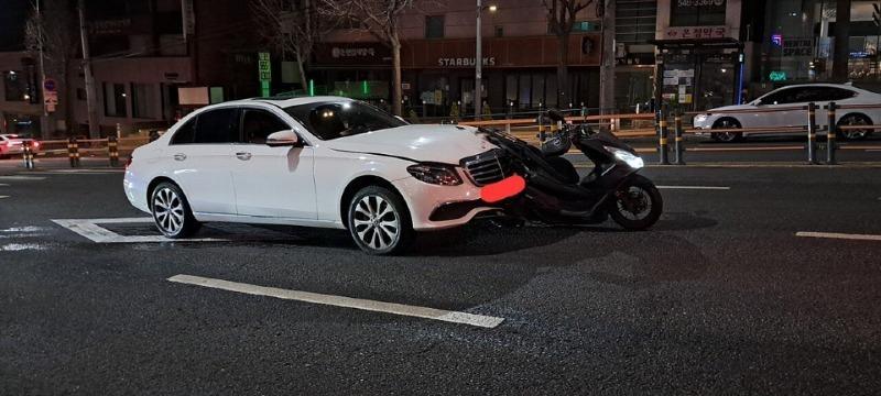 20代の飲酒運転、我知らずの喧嘩嫌い