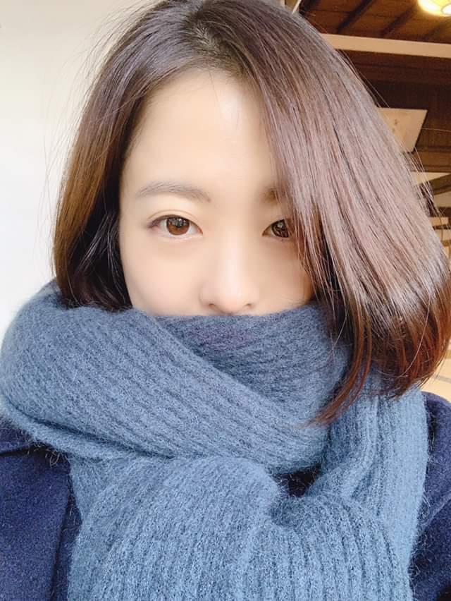 박보영 셀카