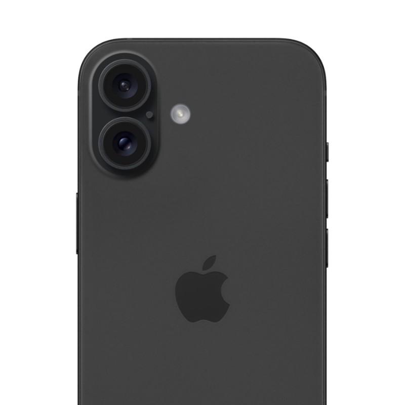 カメラの配置が変わるiPhone16