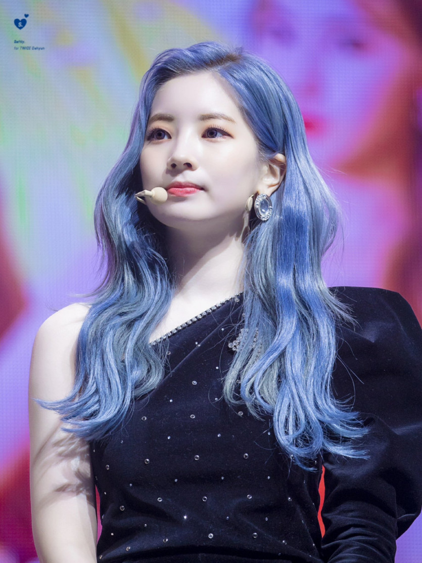 트와이스 다현