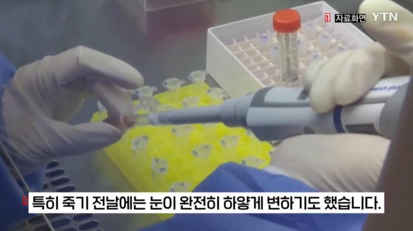 新型コロナウイルス感染症の変異を作って実験した中国