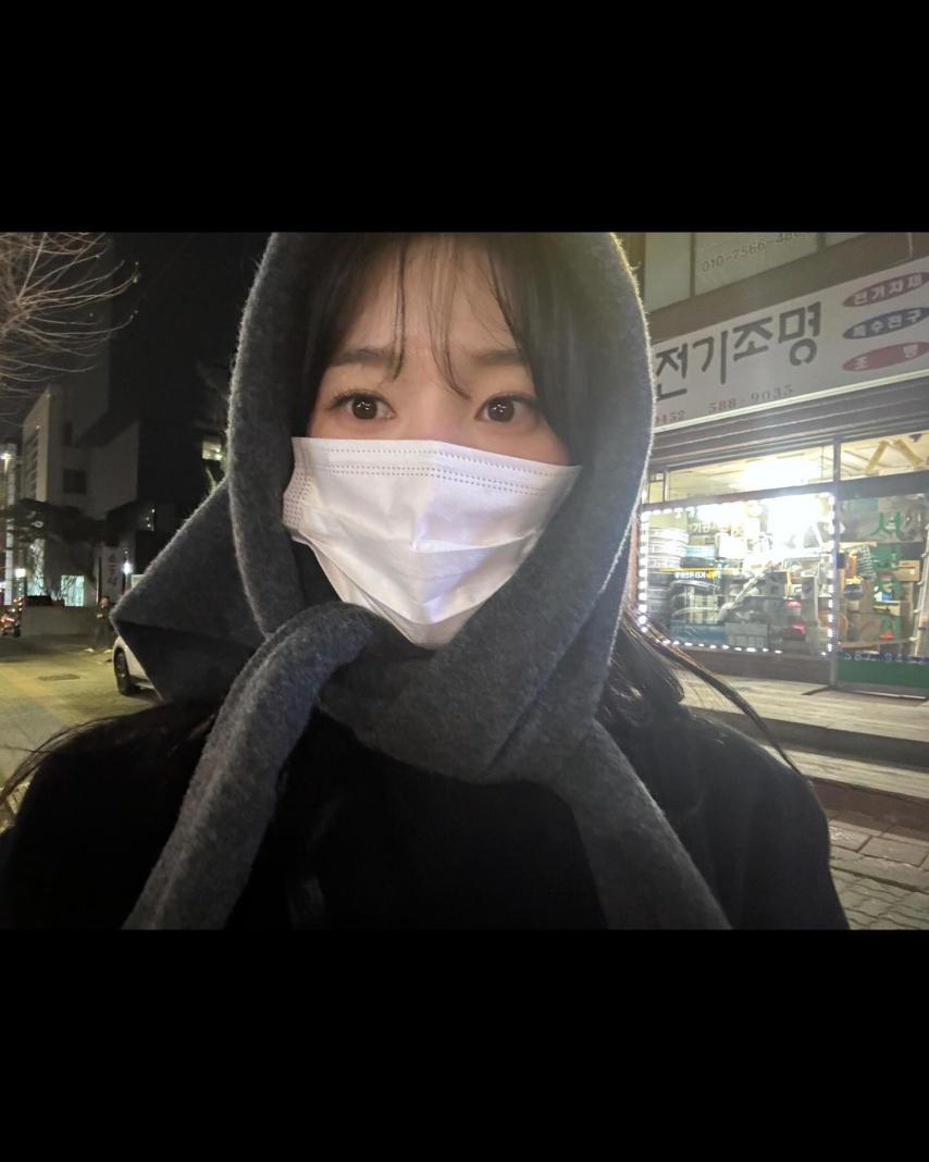 정채연 인별