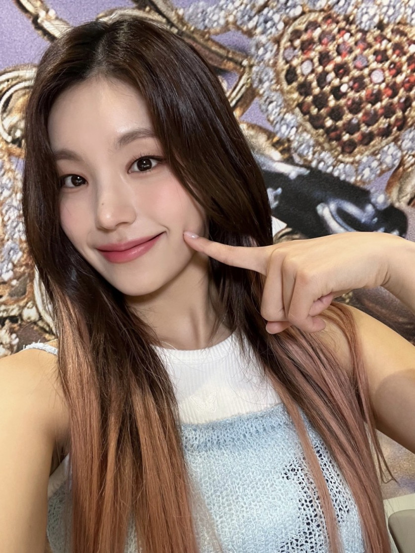 220828 ITZY VIDEO CALL EVENT