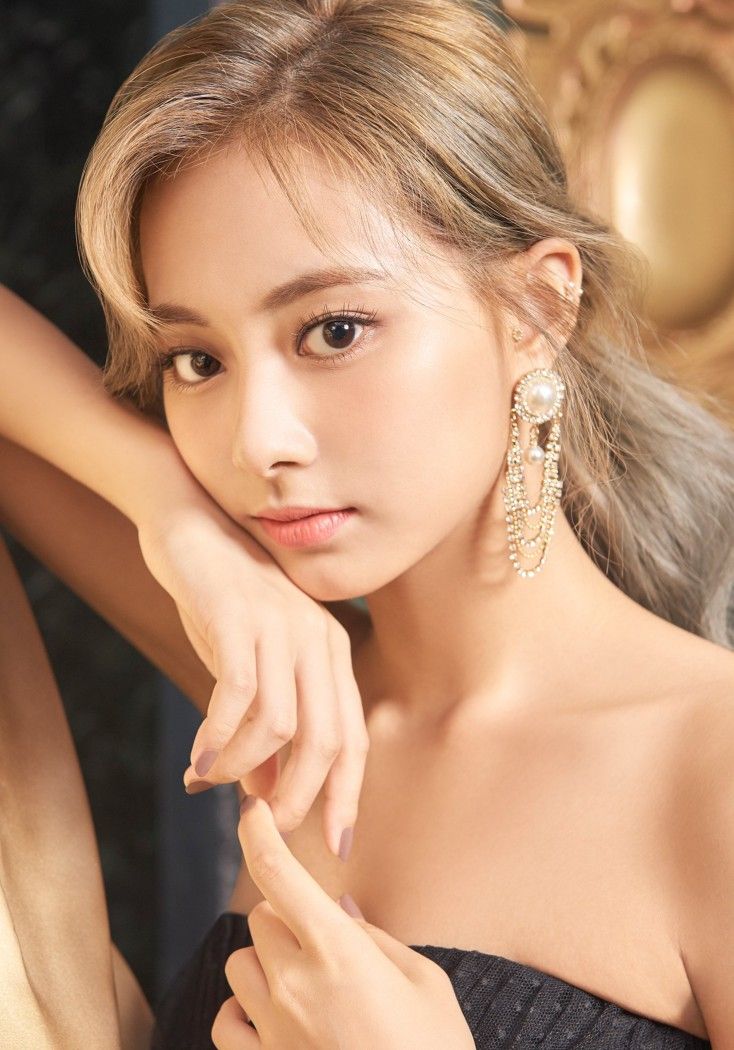 TWICE TZUYU