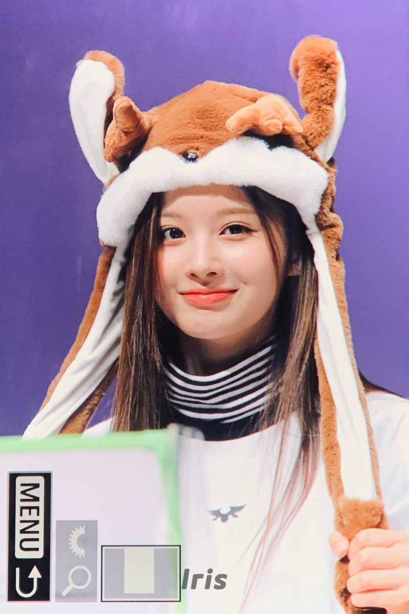 NMIXX SULLYOON