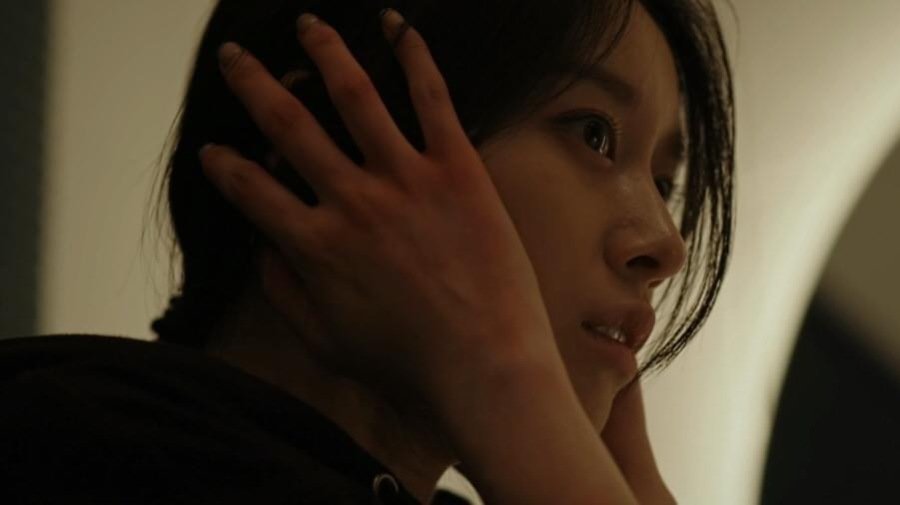 3月に公開されるというティアリ·ジヨン主演映画の画女スチールカット